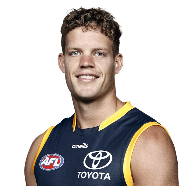 Mitchell Hinge profile picture